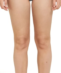 Icebreaker Women's 125 Cool-Lite Sprite Hipster Gritstone Hthr-013