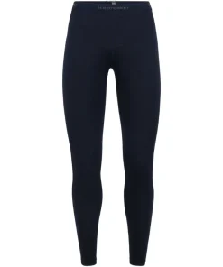 Icebreaker Women's 200 Oasis Leggings Black
