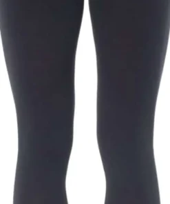Icebreaker Women's 200 Oasis Legless Black
