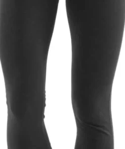 Icebreaker Women's 200 Oasis Legless Black