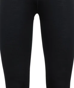Icebreaker Women's 200 Oasis Legless Black