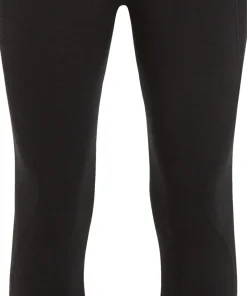 Icebreaker Women's Merino Blend 260 Zoneknit Seamless 25