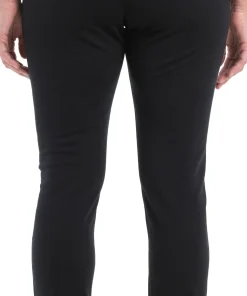 Icebreaker Women's Merino Crush II Pants Black