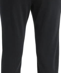 Icebreaker Women's Merino Crush II Pants Black