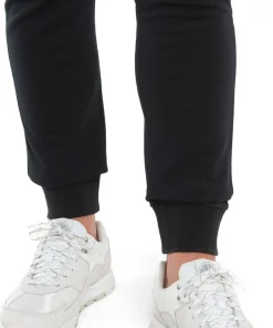 Icebreaker Women's Merino Crush II Pants Black