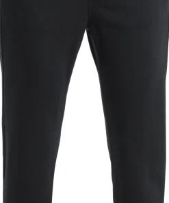 Icebreaker Women's Merino Crush II Pants Black
