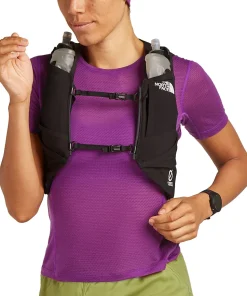 Icebreaker Women's Merino 75 Cool-Lite Featherlight Shortsleeve Crewe Passion