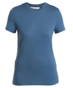 Icebreaker Women's Merino 150 Tech Lite III Short Sleeve Tee Dawn