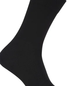 Icebreaker Women's Merino Hike+ Liner Crew Black