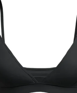 Icebreaker Women's Siren Bra Black