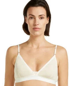 Icebreaker Women's Siren Bra Undyed