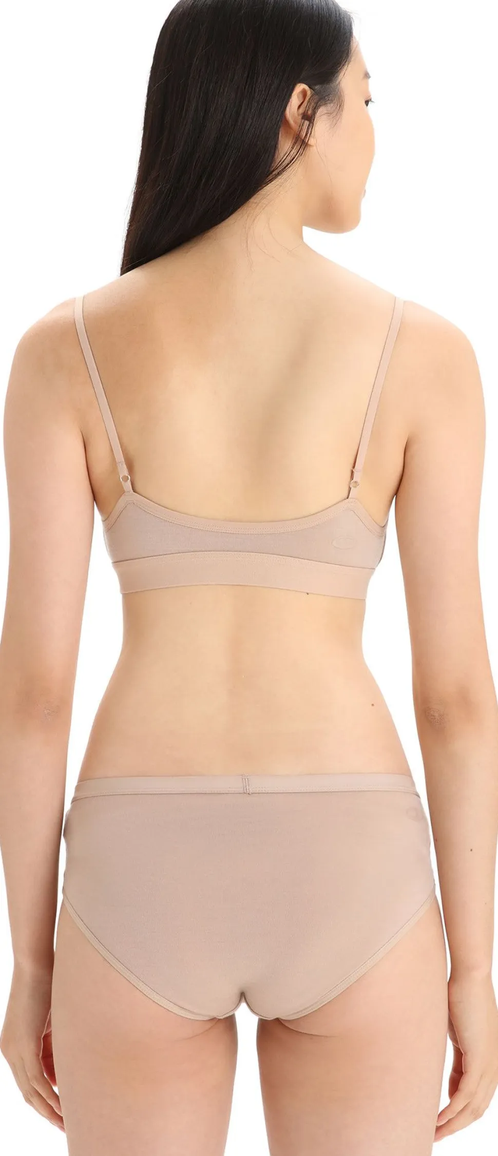 Icebreaker Women's Siren Bra Praline
