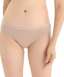 Icebreaker Women's Siren Bra Praline