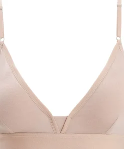 Icebreaker Women's Siren Bra Praline