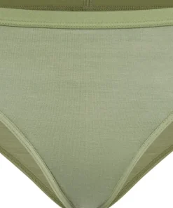 Icebreaker Women's Siren Hipkini Lichen