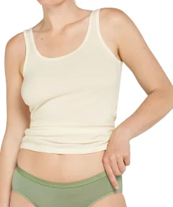Icebreaker Women's Siren Hipkini Lichen