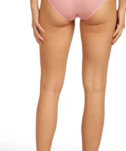 Icebreaker Women's Siren Hipkini Blush