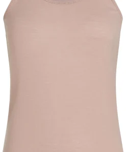 Icebreaker Women's Siren Tank Pink Quartz