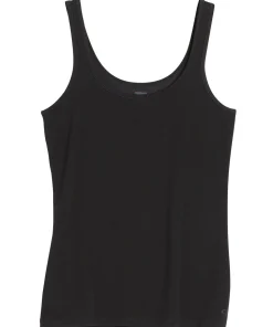 Icebreaker Women's Siren Tank Black