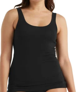 Icebreaker Women's Siren Tank Black