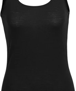 Icebreaker Women's Siren Tank Black