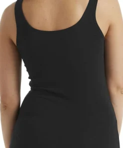 Icebreaker Women's Siren Tank Black