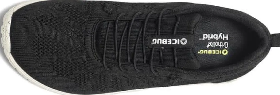 Icebug Eli RB9X Black