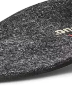 Icebug Icebug Insoles Comfort Wool High Charcoal