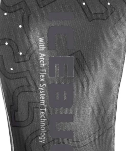 Icebug Insoles Slim Medium Black