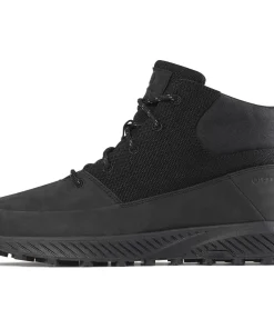 Icebug Larvik Hemp Biosole True Black
