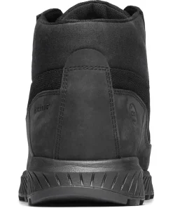 Icebug Larvik Hemp Biosole True Black