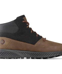Icebug Larvik Hemp Biosole Coffee/Black