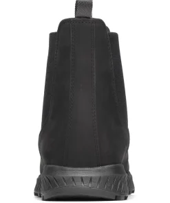 Icebug Nausta Biosole Black