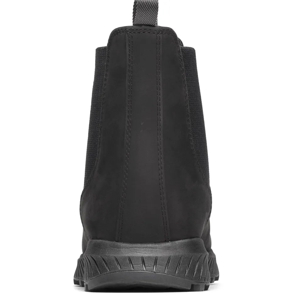 Icebug Nausta Biosole Black