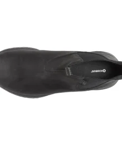 Icebug Nausta Biosole Black