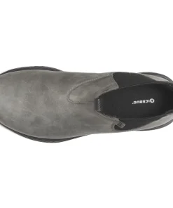 Icebug Nausta Biosole Pine Grey