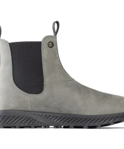 Icebug Nausta Biosole Pine Grey