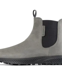 Icebug Nausta Biosole Pine Grey