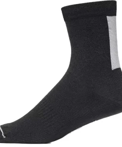 Icebug Trail Merino Sock Black