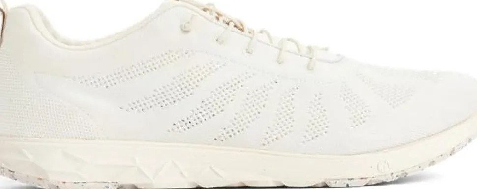 Icebug Unisex Eli RB9X Creamwhite