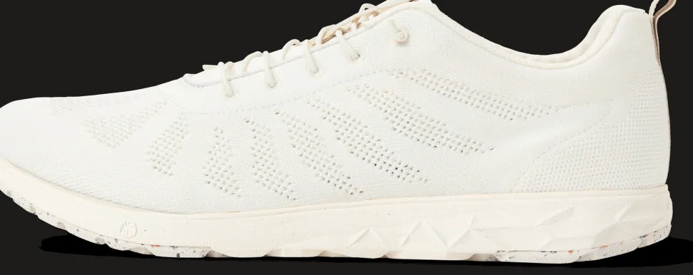 Icebug Unisex Eli RB9X Creamwhite