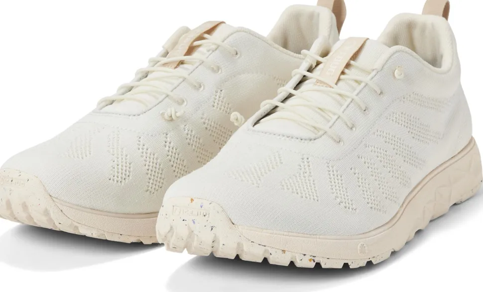 Icebug Unisex Eli RB9X Creamwhite