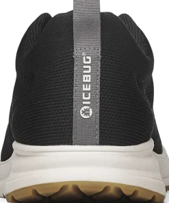 Icebug Unisex Mosi RB9X Black