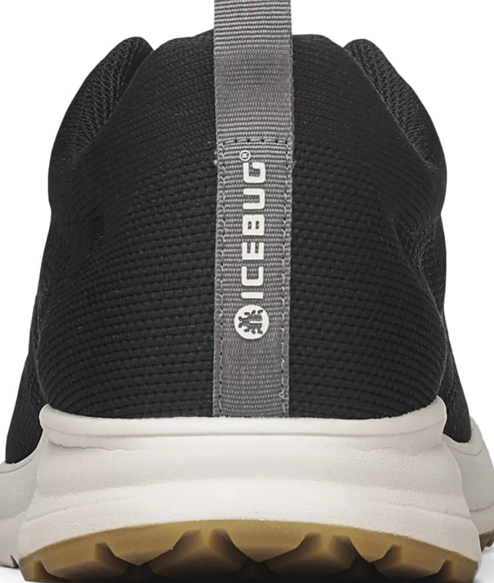 Icebug Unisex Mosi RB9X Black