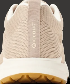 Icebug Unisex Mosi RB9X Light taupe