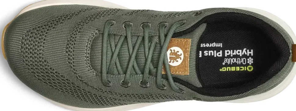 Icebug Unisex Mosi RB9X Sage