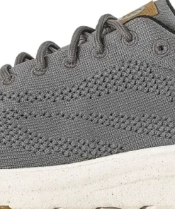Icebug Unisex Mosi RB9X Steel Grey