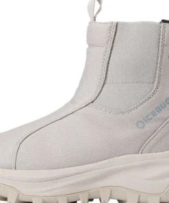 Icebug Unisex Vallda NT Macadamia