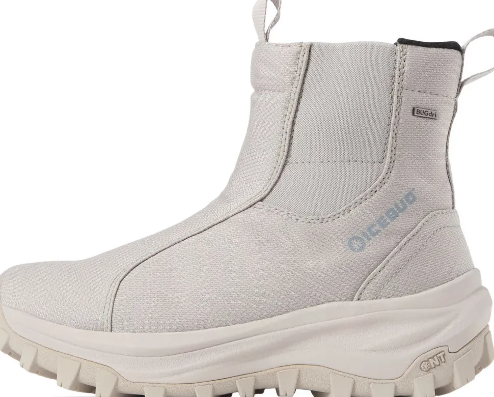 Icebug Unisex Vallda NT Macadamia