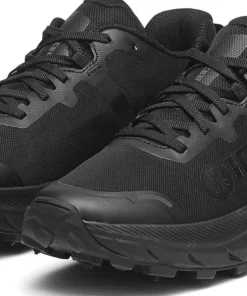 Icebug Women's Arcus 2 BUGrip GORE-TEX Trueblack
